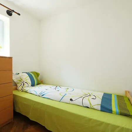 Solyom Apartman 巴拉顿菲赖德